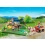 Klocki Playmobil 5457 Farma Kucyków Pony 93 el 4+